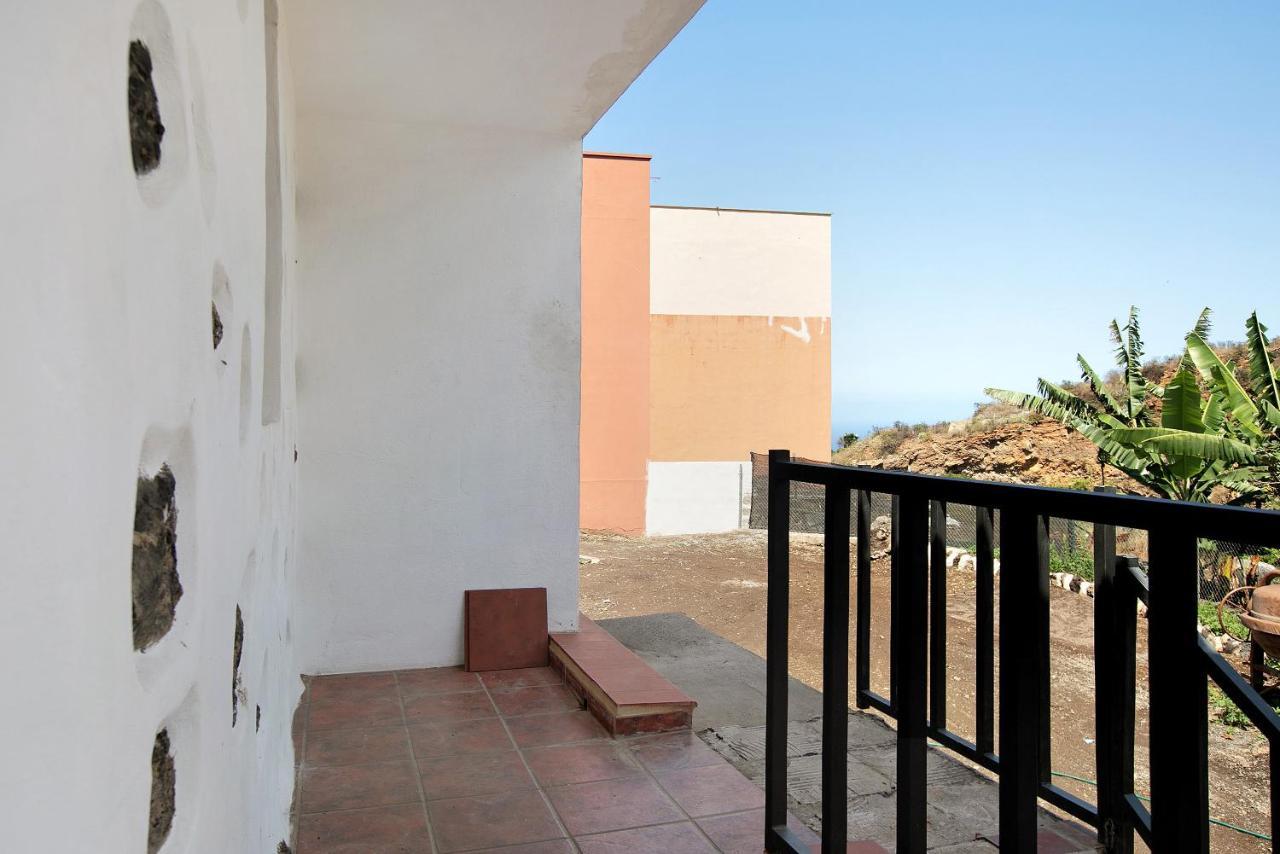 Casa Los Diablitos San Juan de la Rambla Luaran gambar