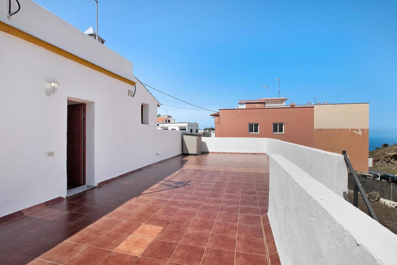 Casa Los Diablitos San Juan de la Rambla Luaran gambar