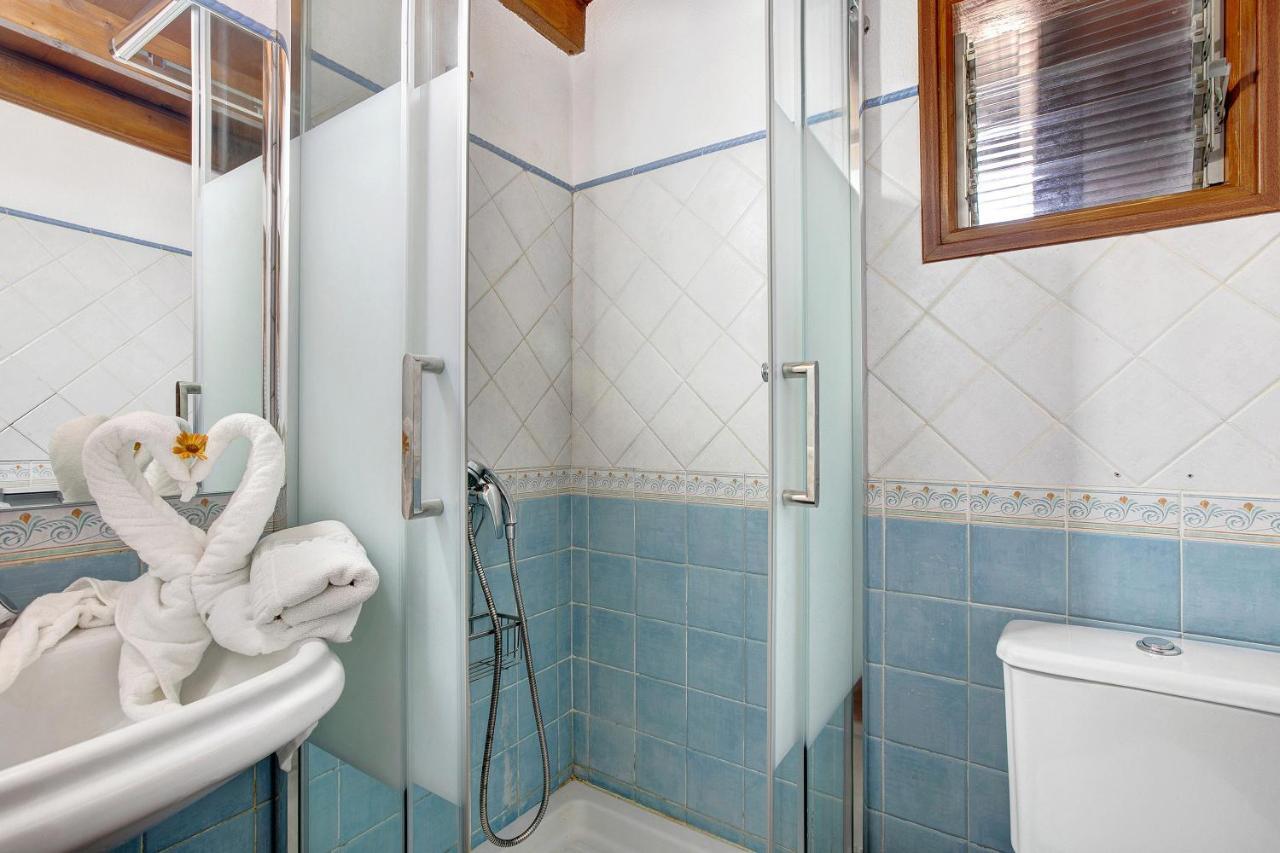 Casa Los Diablitos San Juan de la Rambla Luaran gambar