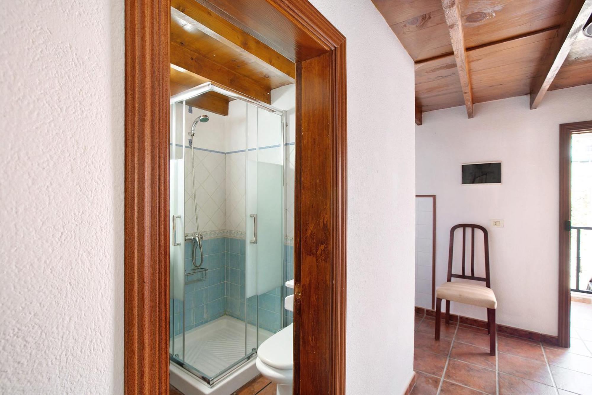 Casa Los Diablitos San Juan de la Rambla Luaran gambar